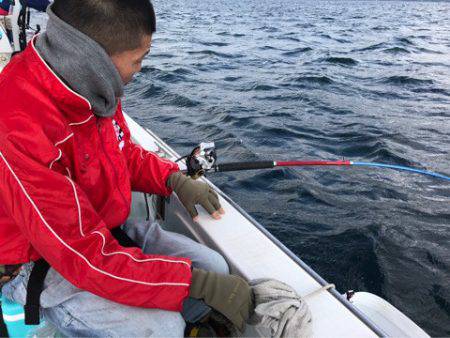 龍神丸(鹿児島) 釣果