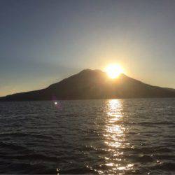 第二 海洋丸 釣果