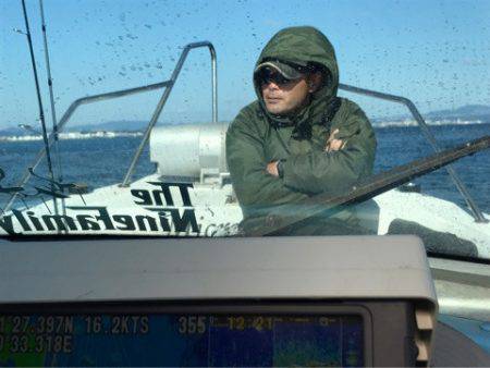 龍神丸(鹿児島) 釣果