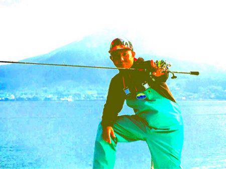 龍神丸(鹿児島) 釣果