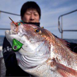 渡船屋たにぐち 釣果