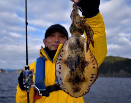 渡船屋たにぐち 釣果