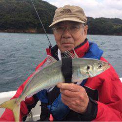 「LaGooN」蒼陽丸 日和号　 釣果