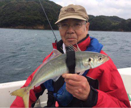 「LaGooN」蒼陽丸 日和号　 釣果