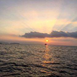 第二 海洋丸 釣果