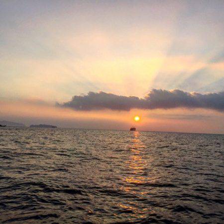 第二 海洋丸 釣果