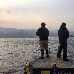 第二 海洋丸 釣果