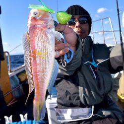 渡船屋たにぐち 釣果