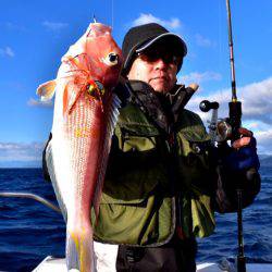 渡船屋たにぐち 釣果