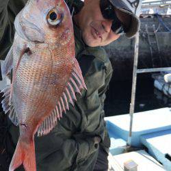 龍神丸(鹿児島) 釣果