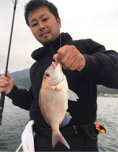 龍神丸(鹿児島) 釣果