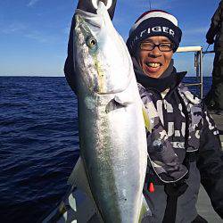 光生丸 釣果