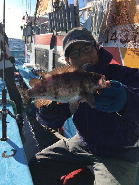 みやけ丸 釣果