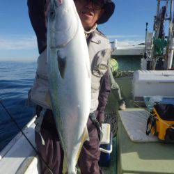 大応丸 釣果