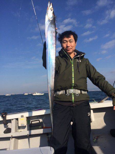 釣人家 釣果