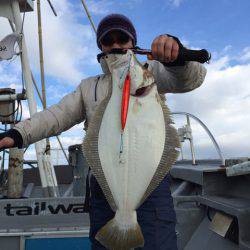 シーランチ 釣果