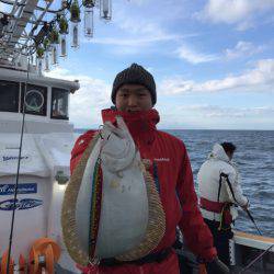 シーランチ 釣果