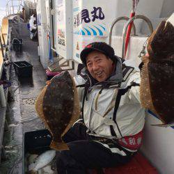 シーランチ 釣果