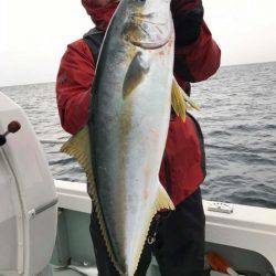 アマテラス 釣果