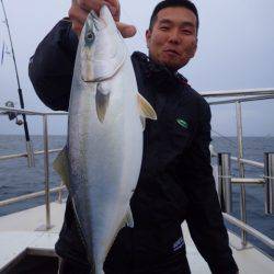 まるいち丸 ZERO-1 釣果