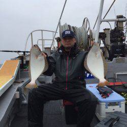 シーランチ 釣果