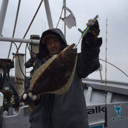 シーランチ 釣果