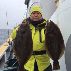 シーランチ 釣果