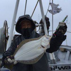 シーランチ 釣果