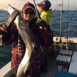 SeaRide(シーライド) 釣果