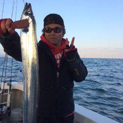 SeaRide(シーライド) 釣果