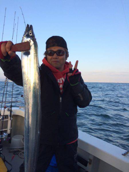 SeaRide(シーライド) 釣果