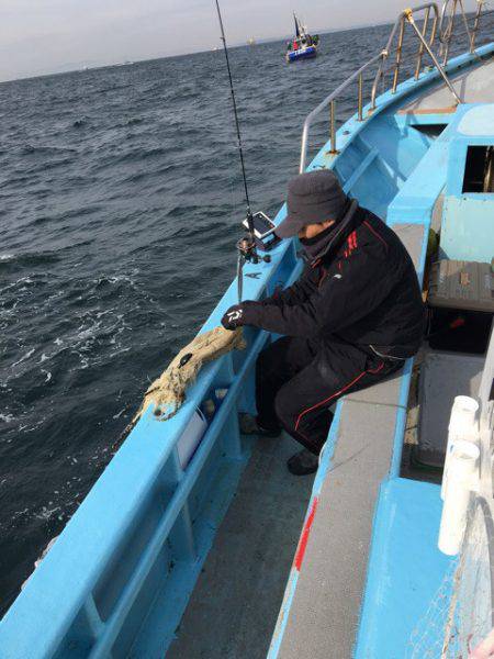みやけ丸 釣果