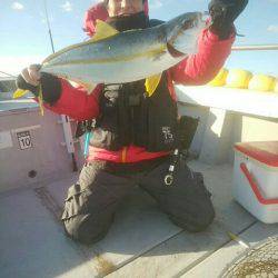 海季丸(みきまる) 釣果