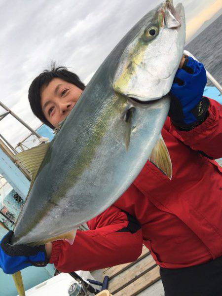 みやけ丸 釣果