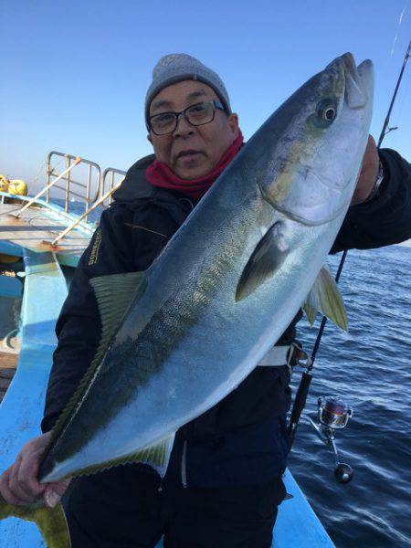 みやけ丸 釣果