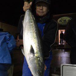 第二八坂丸 釣果