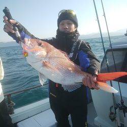 海季丸(みきまる) 釣果