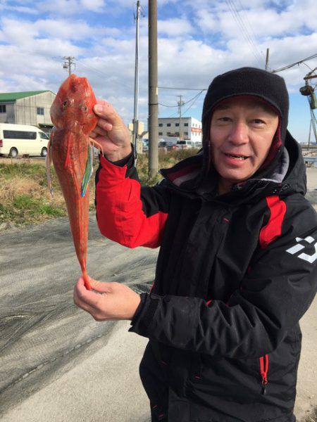 みやけ丸 釣果