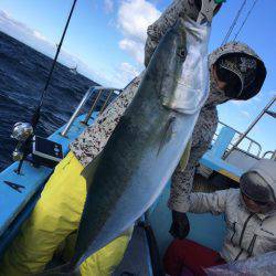 みやけ丸 釣果