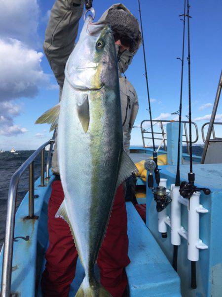 みやけ丸 釣果