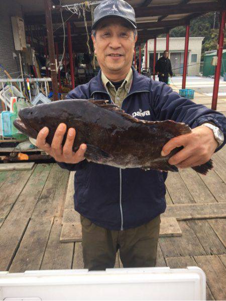 釣り堀水宝 釣果