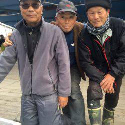 釣り堀水宝 釣果