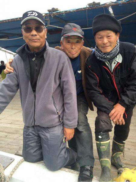 釣り堀水宝 釣果