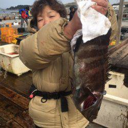 釣り堀水宝 釣果