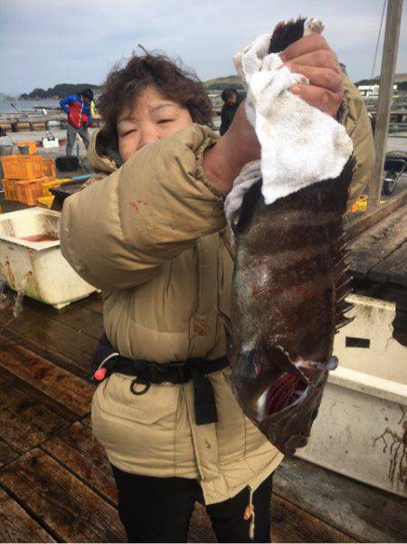 釣り堀水宝 釣果