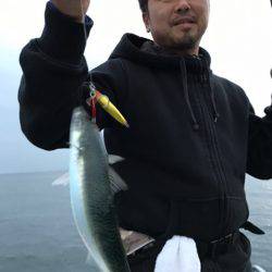 龍神丸(鹿児島) 釣果