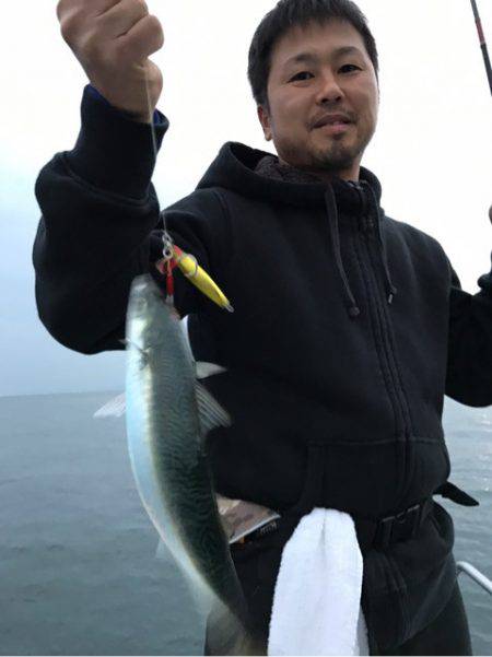 龍神丸(鹿児島) 釣果