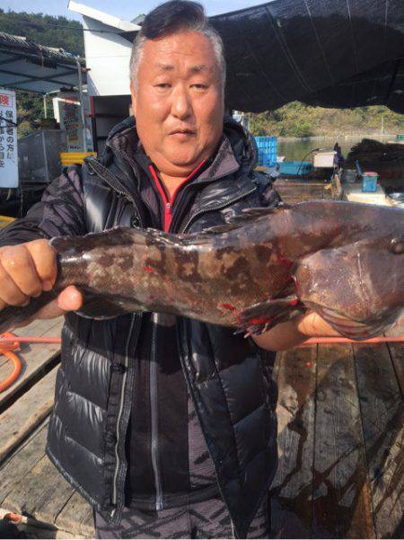 釣り堀水宝 釣果