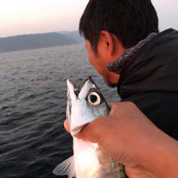 龍神丸(鹿児島) 釣果