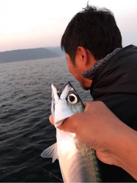 龍神丸(鹿児島) 釣果